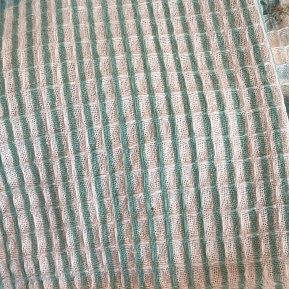 Shabby Chic Spring Kitchen Towels - Set of 3